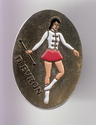 Rare pins pin - pin's, ..