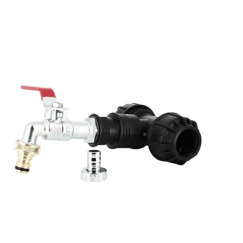Kit couplage cuve raccord - kit,