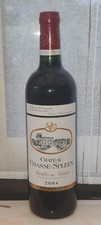 Château Chasse Spleen 2004