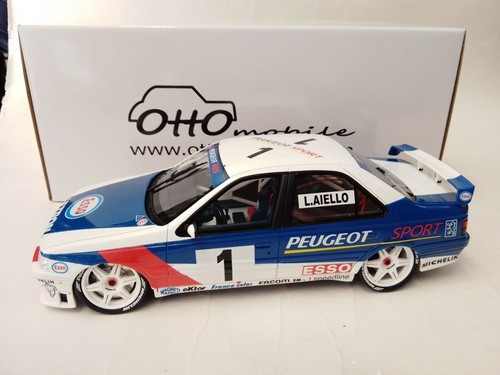 Automobile peugeot 405 16 - peugeot,
