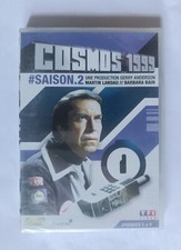 DVD SERIE TV COSMOS 1999