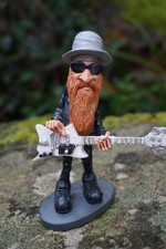 841.9600  FIGURINE  ROCK STYLE