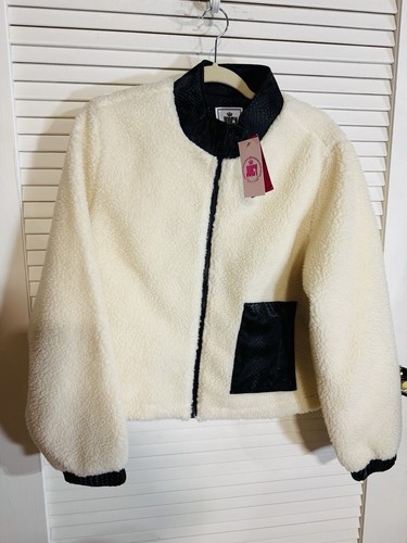 Juicy couture women sherpa - women,