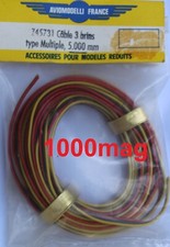 AVIOMODELLI CÂBLE D'EXTENSION