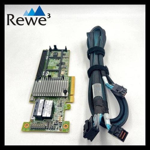 Lenovo serveraid carte - lenovo,