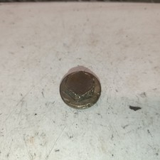 Carburateur Dellorto MA38B3 / MA-38B3 - Vis de couvercle de flotteur / cuve