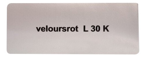 Sticker autocollant couleur