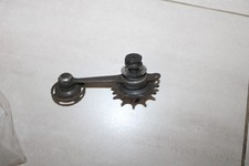 dérailleur cyclo (no peugeot vélo ancien stronglight)