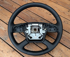 Volant CUIR NEUF pour Mercedes