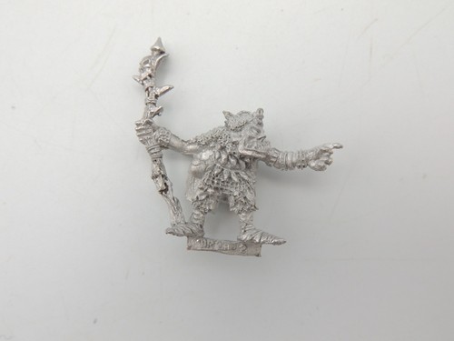 Warhammer citadel rugluds - citadel,