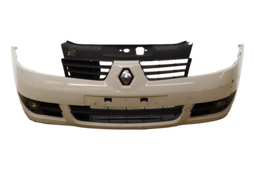Pare choc avant - renault, clio