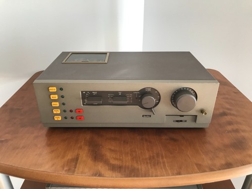 Quad preamplifier - quad,