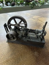 machine à vapeur ancienne steam engine