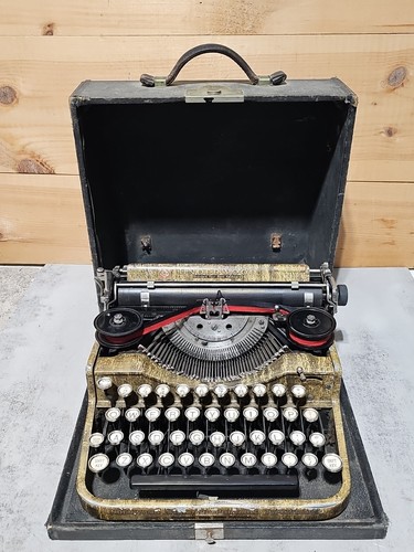 20s 30s underwood - 20s-30s, standard