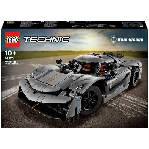 42173 lego technic voiture - technic,