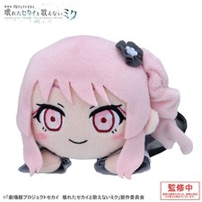 [HATSUNE MIKU : SCÈNE