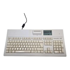 CHERRY EHEALTHBOARD G154 Terminal EHealth Clavier - Utilisé