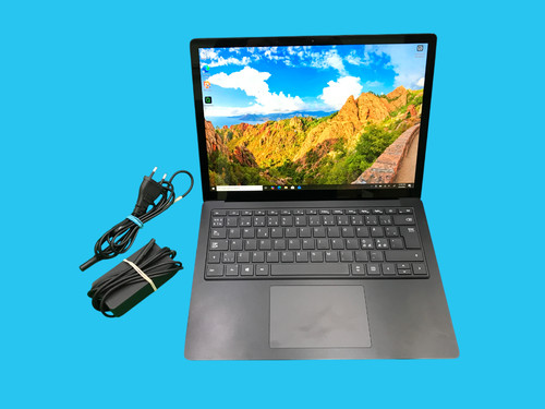 Microsoft surface laptop - laptop, 3