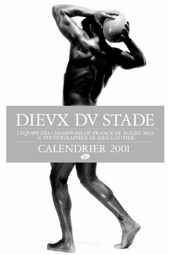 Calendrier des dieux - calendrier,