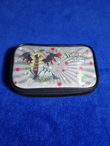 Nintendo pochette zippé