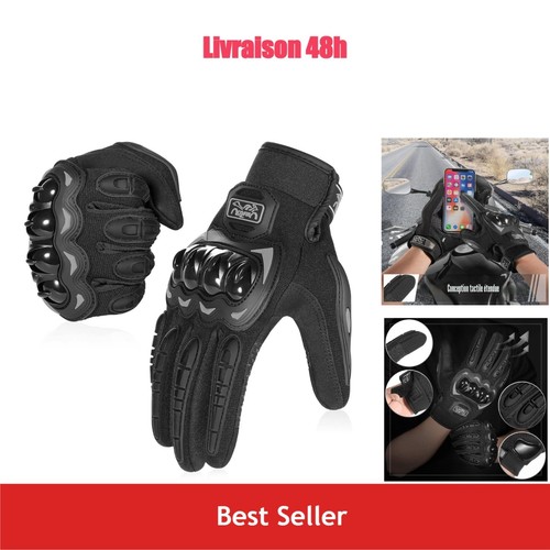 Cofit gants moto - gants, de