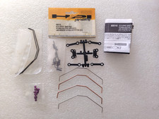HPI 88016 E10 Sway Bar Set
