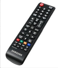 Télécommande Samsung AA59-*** -  Original Pour LCD, LED, Plasma et Smart TV