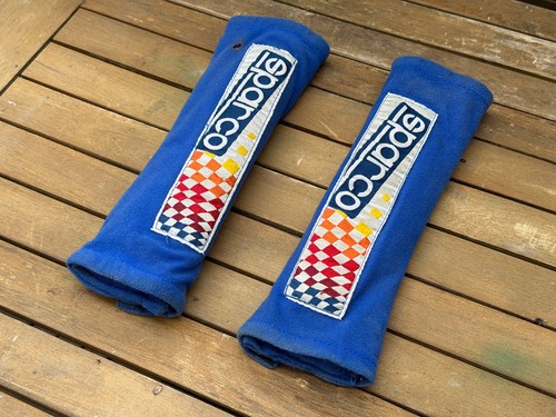 Coussin harnais sparco - coussin,