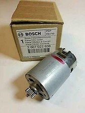 Moteur Courant Continu 10,8 V