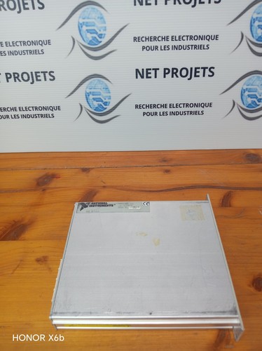 National instrument scxi 1121 - instrument, scxi-1121
