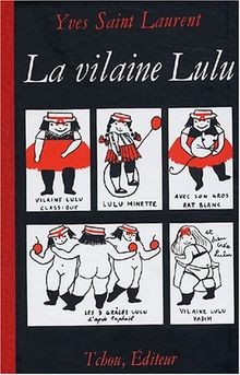 Vilaine lulu de - la,