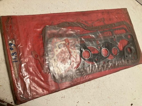 Pochette joints complete - pochette,