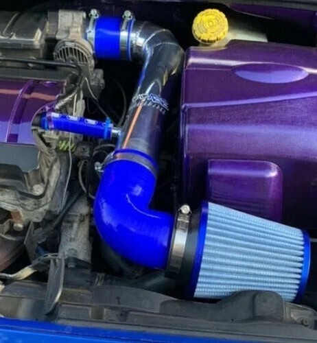 Kit induction vts - c2,