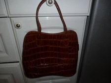 Beau sac sans marque - sans, pur