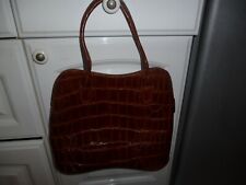 beau sac sans marque pur