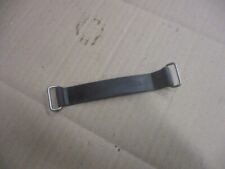 Sangle de batterie pour Yamaha 125 DTMX - 2A8 - Modèle électronique