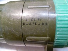 20 lampes militaires de