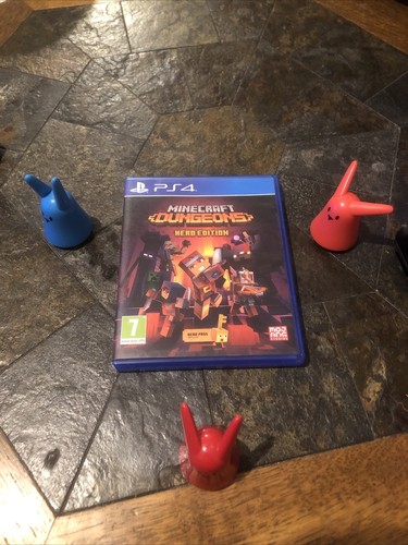 Ps4 minecraft - 🎮🎮🎮,