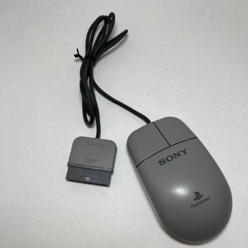 Manette souris sony play - manette,