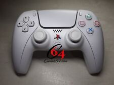 Manette ps5 sony dualsense vintage ps one
