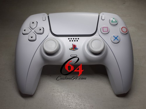 Manette ps5 sony dualsense