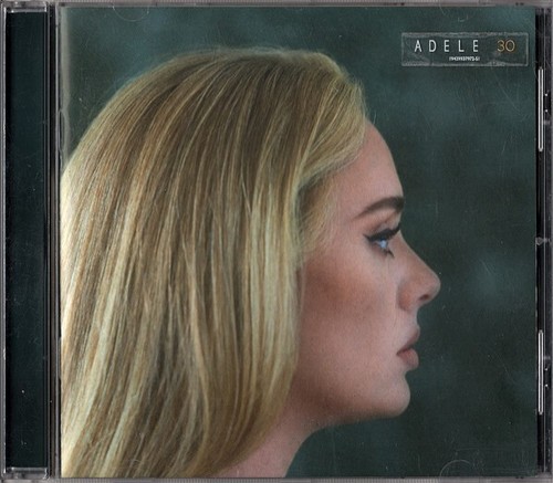 Adele cd neuf - adele,