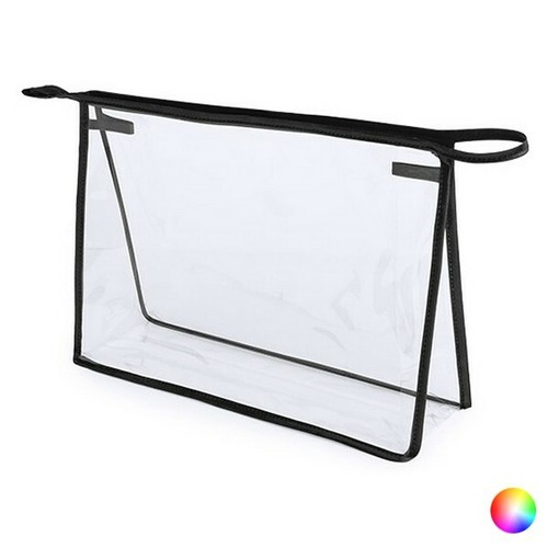 Trousse toilette - de,