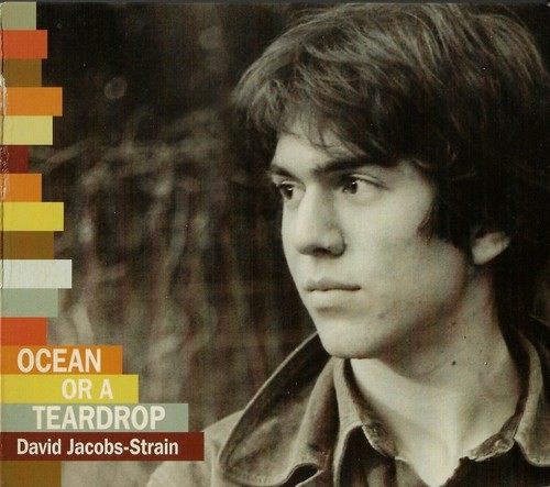 David jacobs strain ocean a - david, or