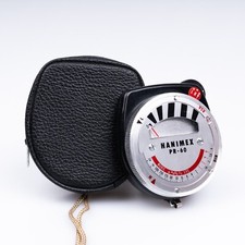 Hanimex PR-60 Exposure Meter