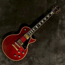 Gibson 1977 les paul custom - paul,