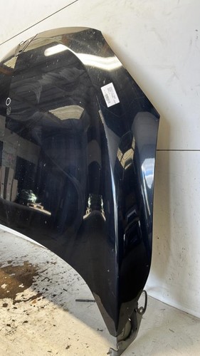 Capot renault megane phase 1 - capot, 3