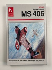 HOBBY CRAFT - MORANE SAULNIER
