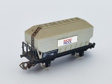 HO JOUEF 649 - Wagon