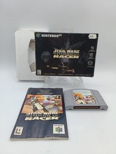 Star Wars Racer Episode I 1